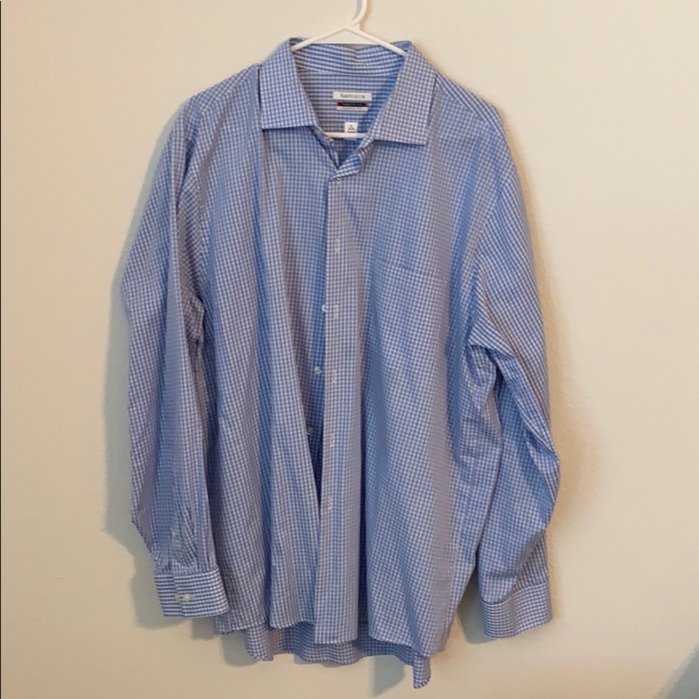 Van Husen Dress Shirt